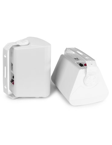 BC50V Pareja altavoces Blanco 100V 8 Ohm 5,25" 120W - IPX5 2