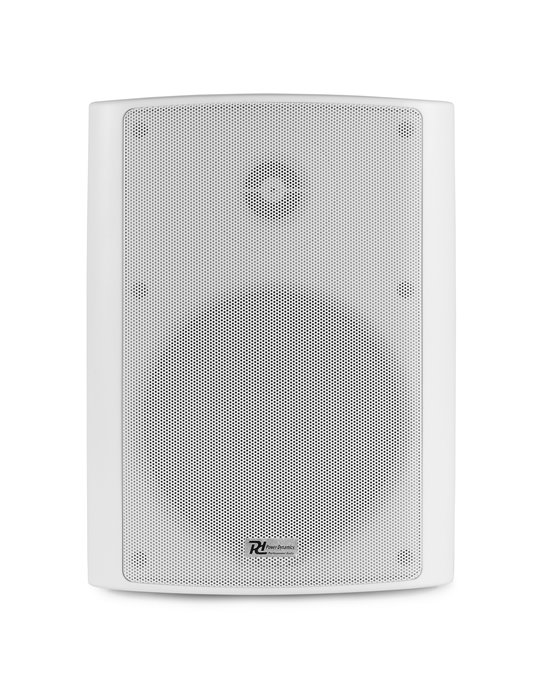 BC65V Pareja altavoces Blanco 100V 8 Ohm 6,5" 150W - IPX5