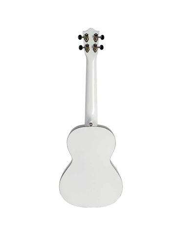 Ukelele Tenor Lanikai JMS-AWT2 Julia Michaels Signature White Pearl 2