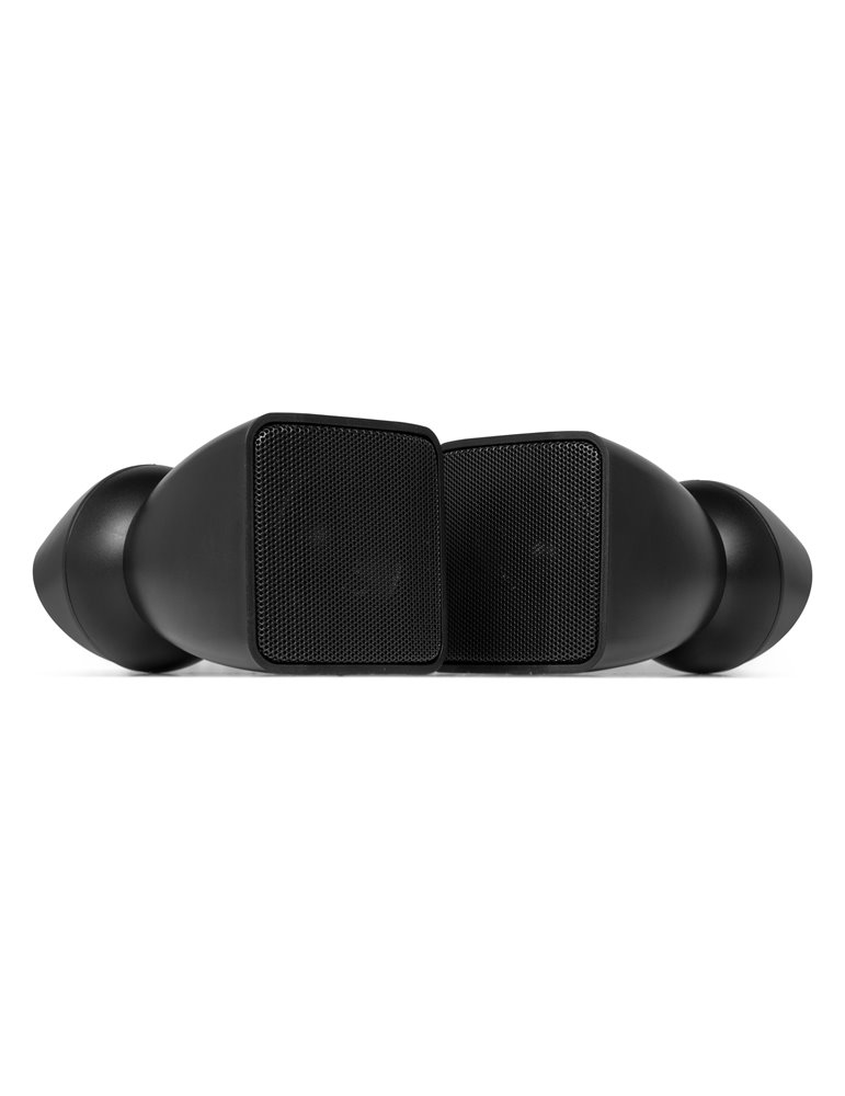 BSX30B Conjunto de altavoces satélite Negro 100V/8Ohm