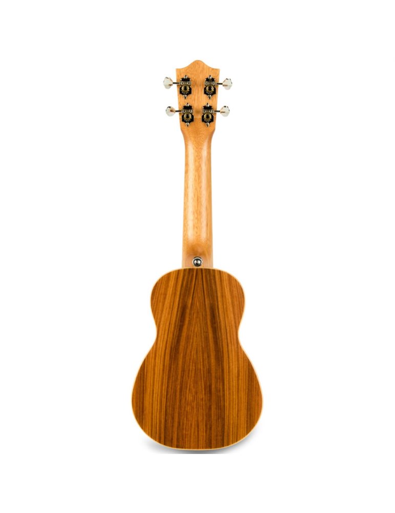Ukelele Soprano Lanikai SPST-S Spruce Solid Top