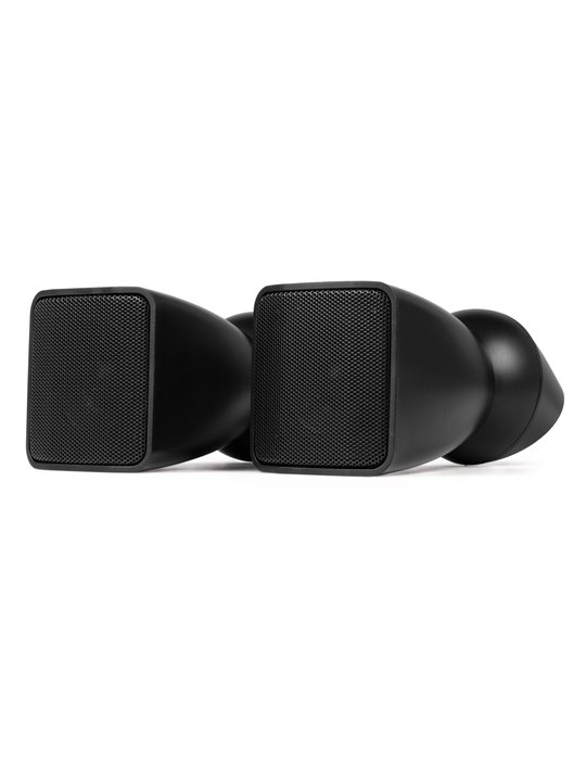 BSX30B Conjunto de altavoces satélite Negro 100V/8Ohm