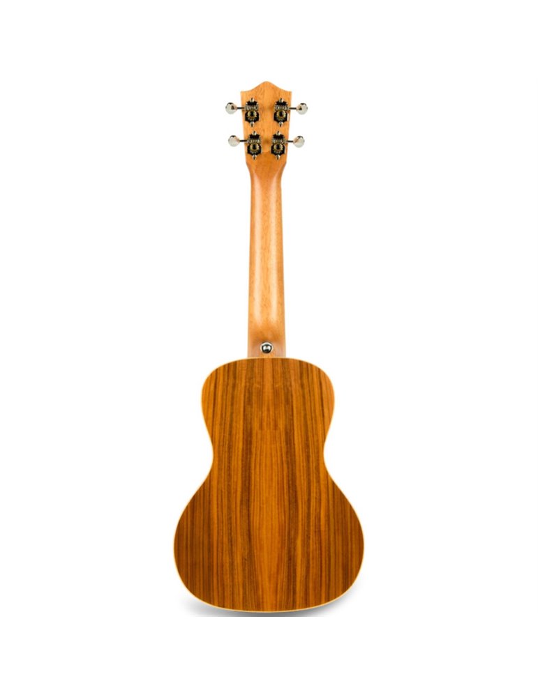 Ukelele Concert Lanikai SPST-C Spruce Solid Top