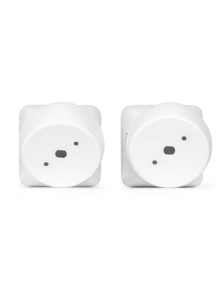 BSX30W Conjunto de altavoces satélite Blanco 100V/8Ohm