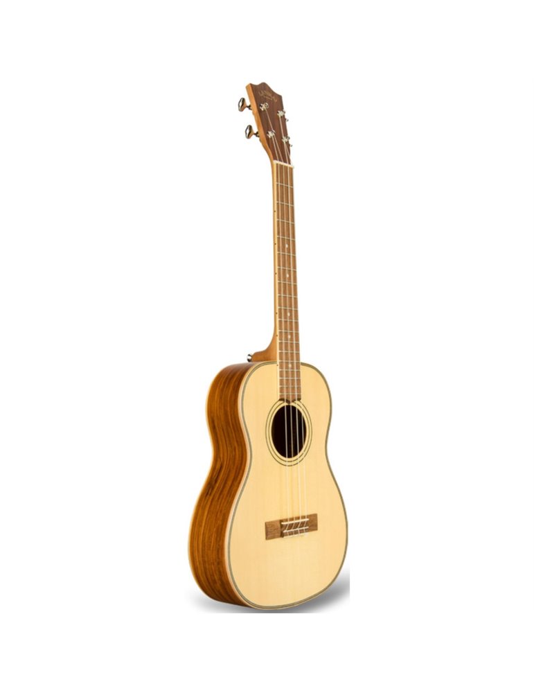 Ukelele Barítono Lanikai SPST-B Spruce Solid Top