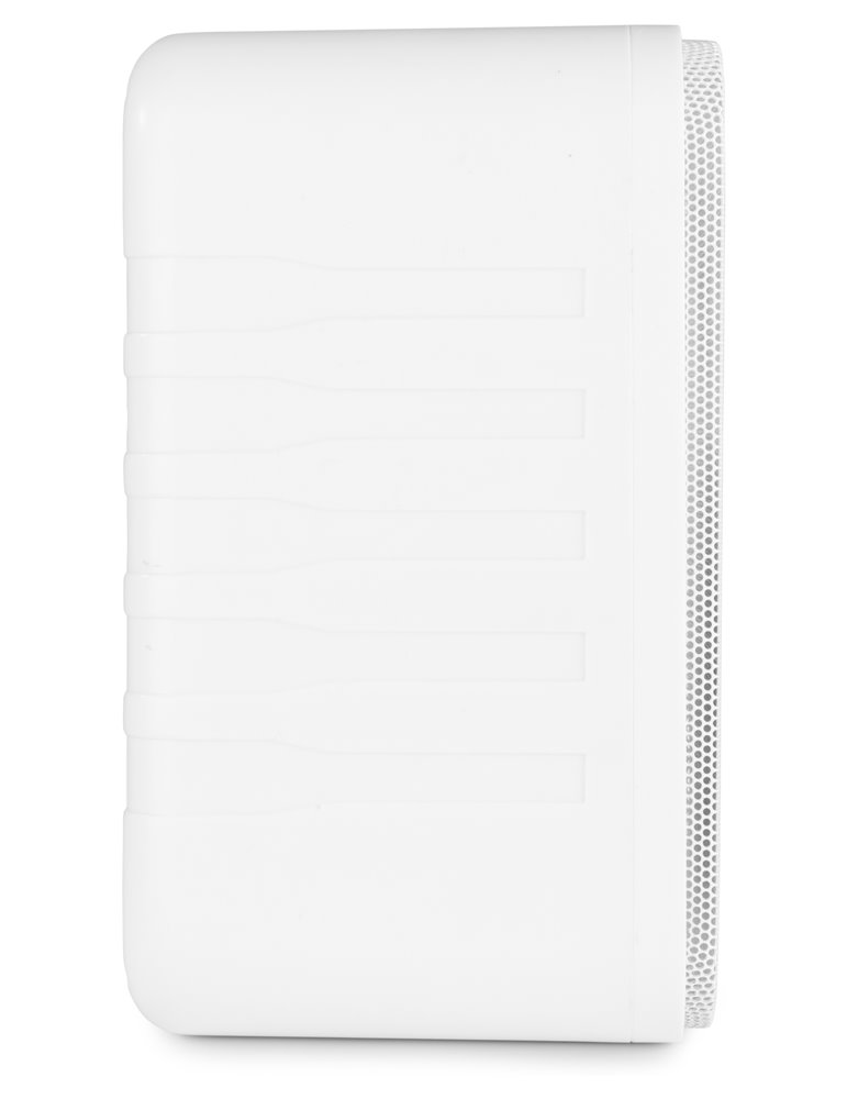 BV40B Conjunto de altavoces de ambiente Blanco 4" 100V 