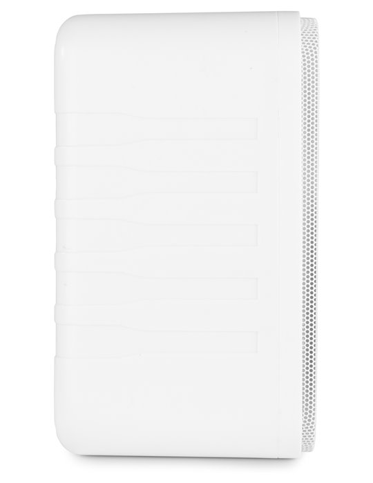 BV40B Conjunto de altavoces de ambiente Blanco 4" 100V 