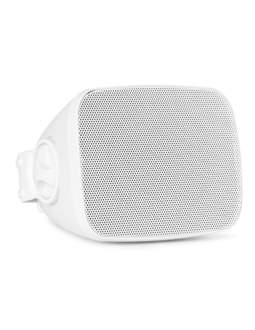 BD30TW Altavoz de pared Interior/Exterior IPX5 Bianco 100V