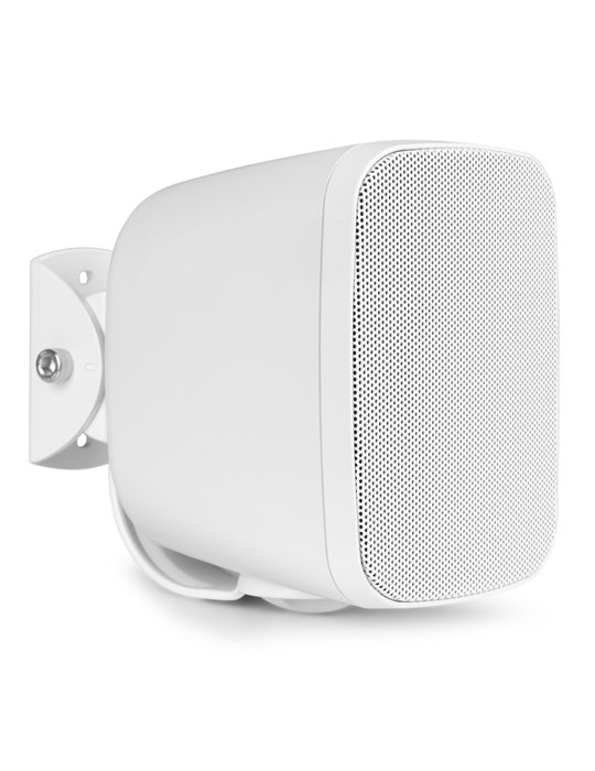 BD30TW Altavoz de pared Interior/Exterior IPX5 Bianco 100V