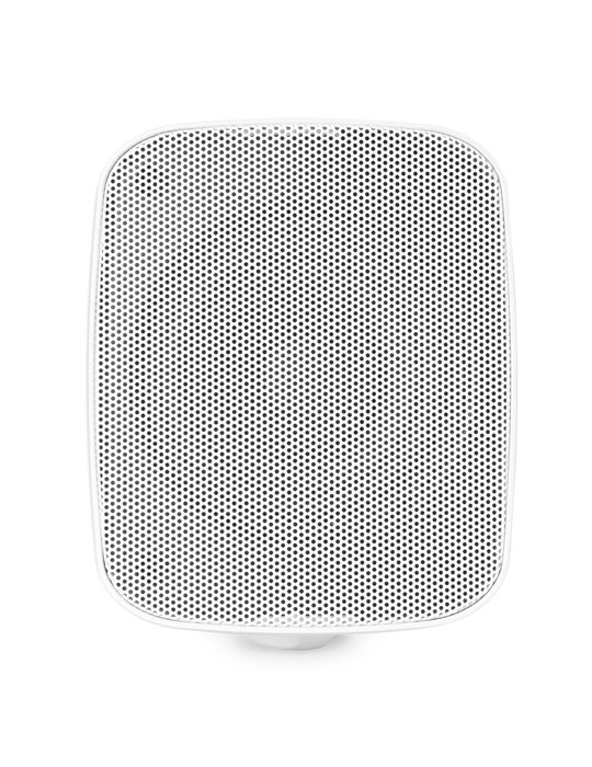BD30TW Altavoz de pared Interior/Exterior IPX5 Bianco 100V