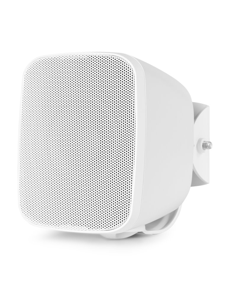 BD30TW Altavoz de pared Interior/Exterior IPX5 Bianco 100V