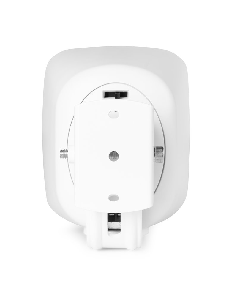 BD30TW Altavoz de pared Interior/Exterior IPX5 Bianco 100V