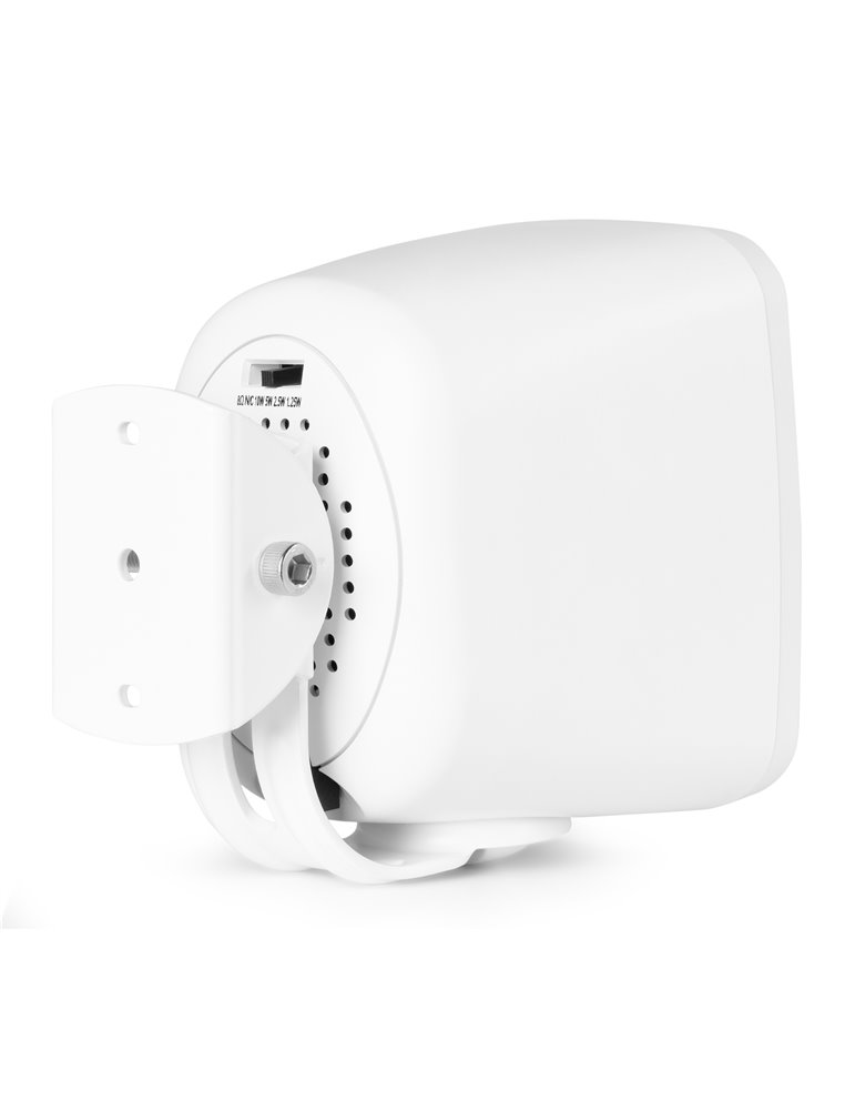 BD30TW Altavoz de pared Interior/Exterior IPX5 Bianco 100V