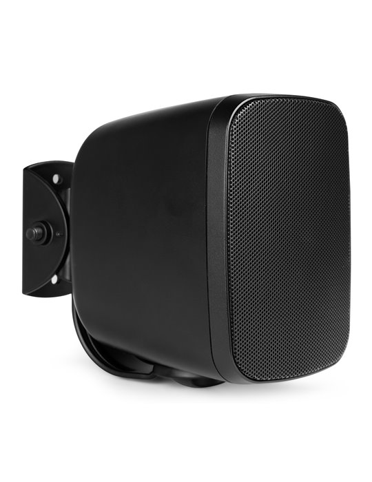 BD30TB Altavoz de pared Interior/Exterior Negro IPX5 100V