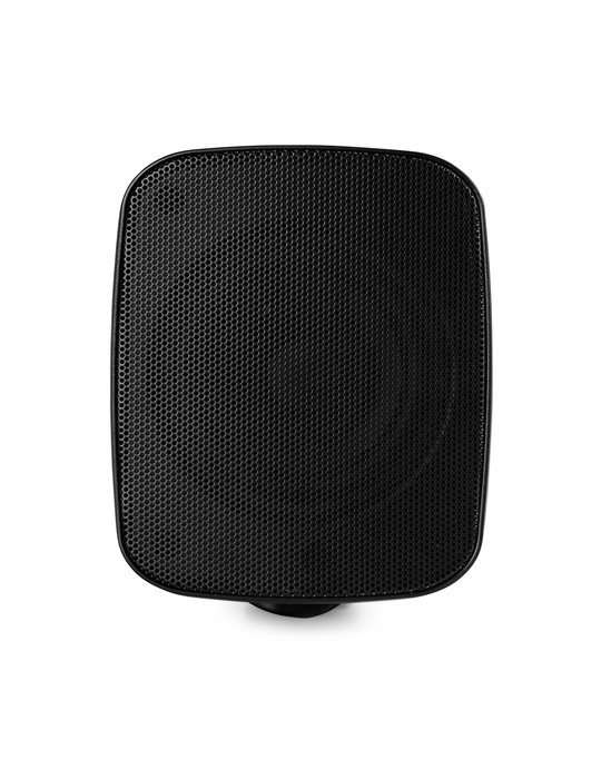 BD30TB Altavoz de pared Interior/Exterior Negro IPX5 100V