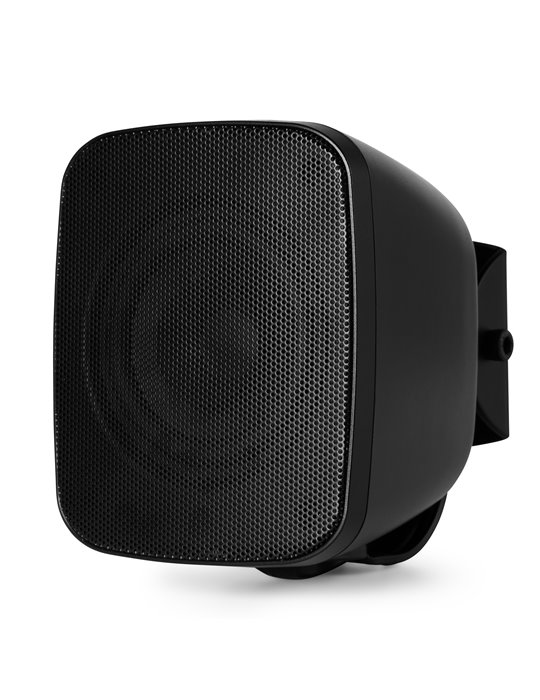 BD30TB Altavoz de pared Interior/Exterior Negro IPX5 100V