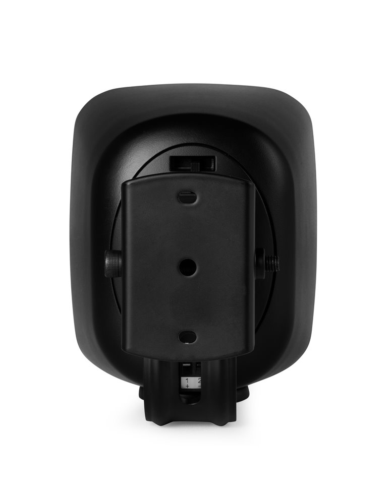 BD30TB Altavoz de pared Interior/Exterior Negro IPX5 100V