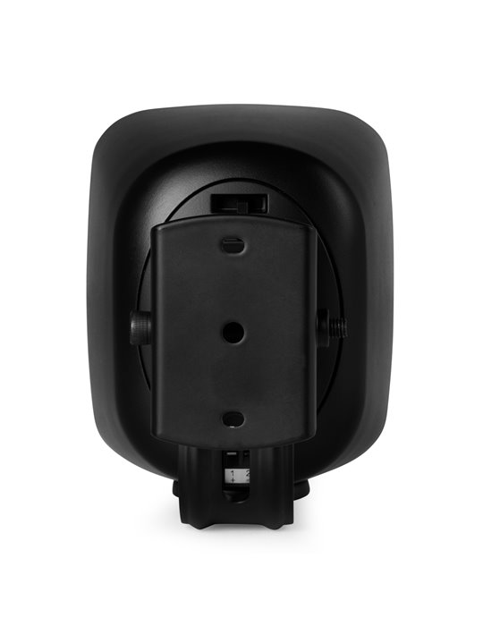 BD30TB Altavoz de pared Interior/Exterior Negro IPX5 100V