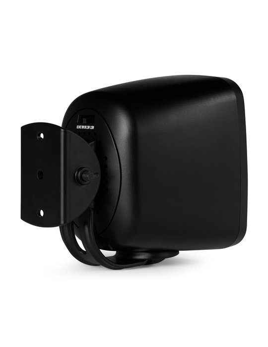 BD30TB Altavoz de pared Interior/Exterior Negro IPX5 100V