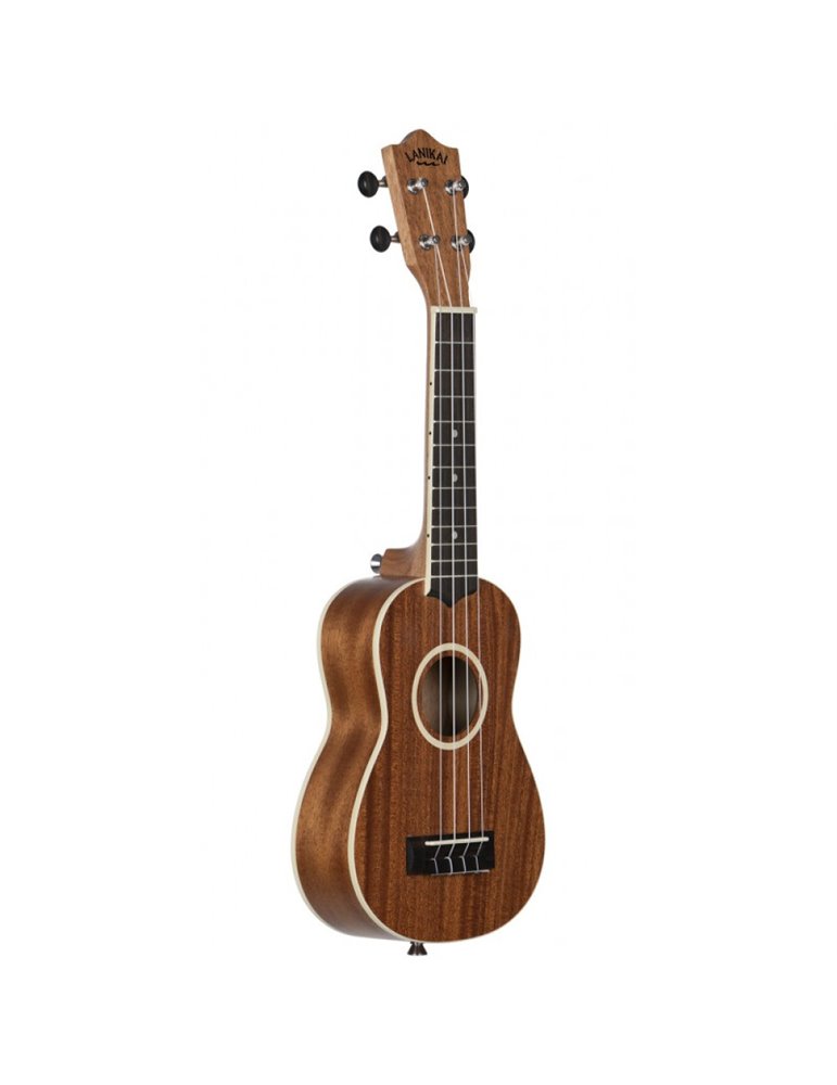 Ukelele Soprano Lanikai LU21-S LU-Series