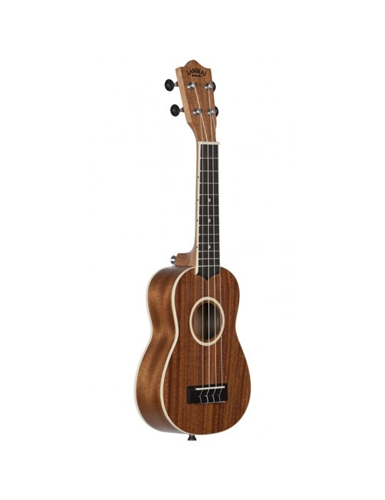 Ukelele Soprano Lanikai LU21-S LU-Series