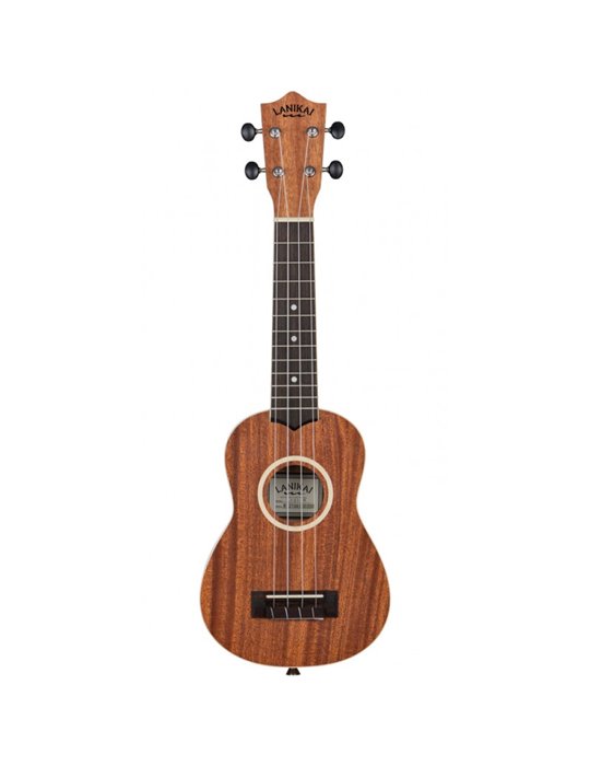 Ukelele Soprano Lanikai LU21-S LU-Series