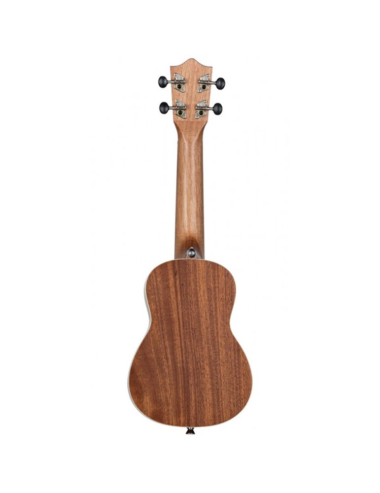 Ukelele Soprano Lanikai LU21-S LU-Series