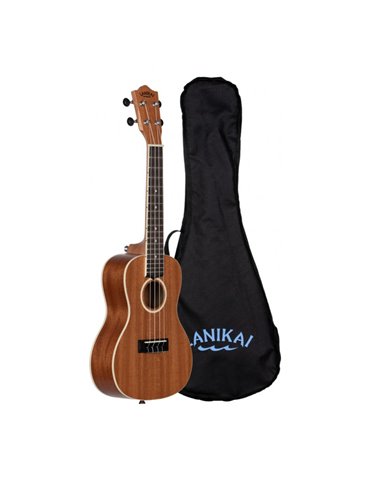 Ukelele Concert Lanikai LU21-C LU-Series