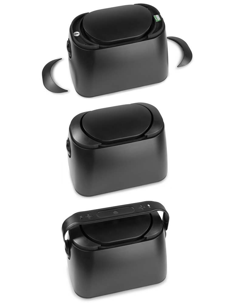 BD50TB Altavoz de pared Interior/Exterior IPX5 100V