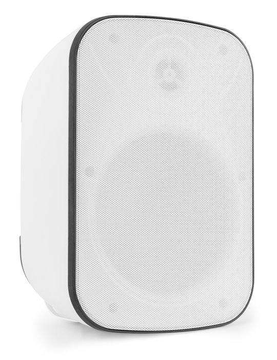 BD65TW Altavoz de pared Interior/Exterior IPX5 Bianco 100V