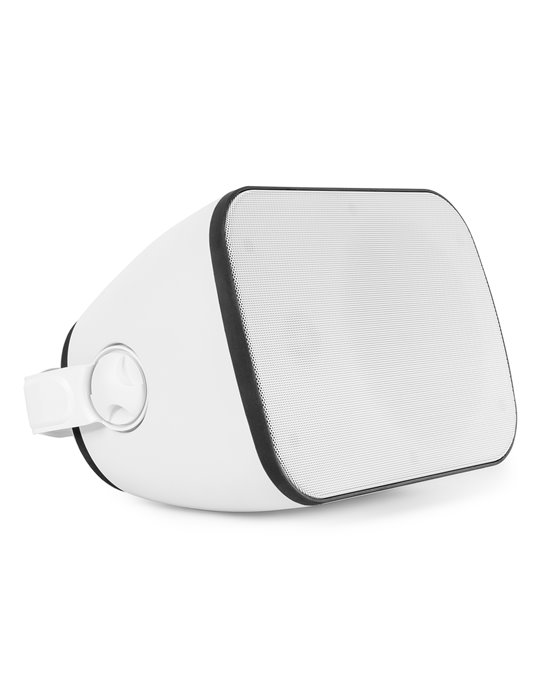 BD65TW Altavoz de pared Interior/Exterior IPX5 Bianco 100V