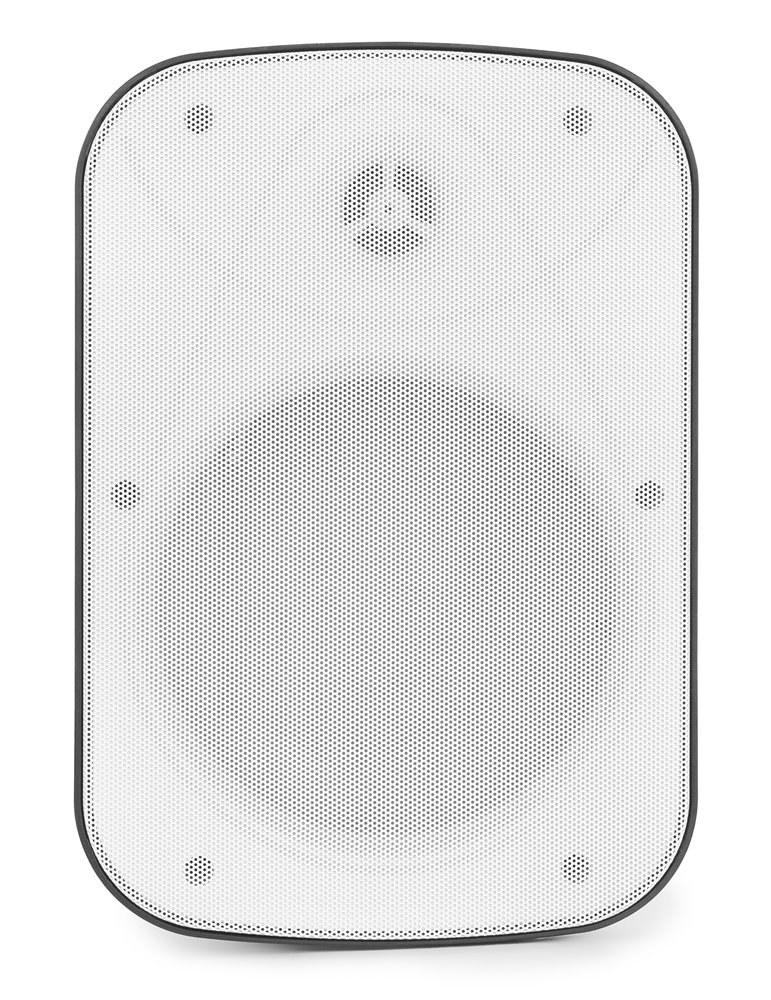 BD65TW Altavoz de pared Interior/Exterior IPX5 Bianco 100V