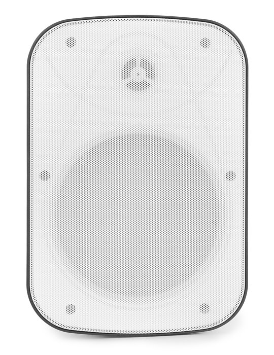 BD65TW Altavoz de pared Interior/Exterior IPX5 Bianco 100V