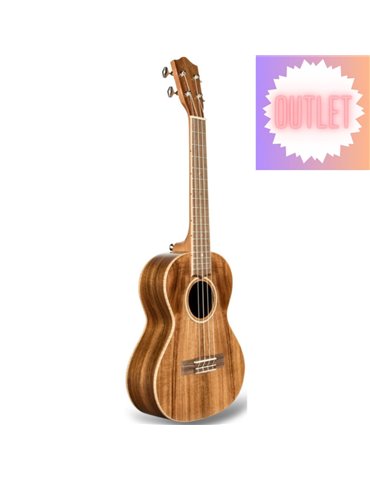 Ukelele Tenor Lanikai ACS-T All Solid Acacia