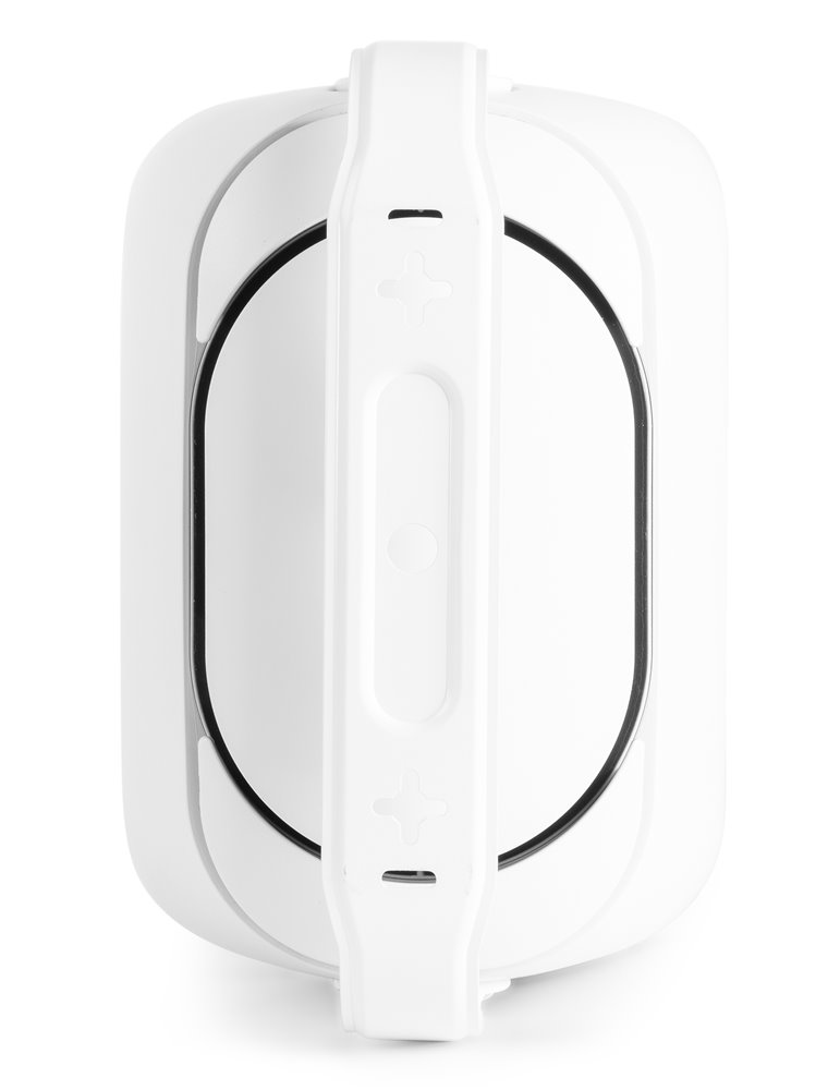 BD65TW Altavoz de pared Interior/Exterior IPX5 Bianco 100V