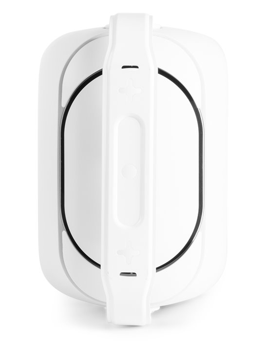 BD65TW Altavoz de pared Interior/Exterior IPX5 Bianco 100V