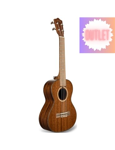 Ukelele Tenor Lanikai MAS-T All Solid Mahogany