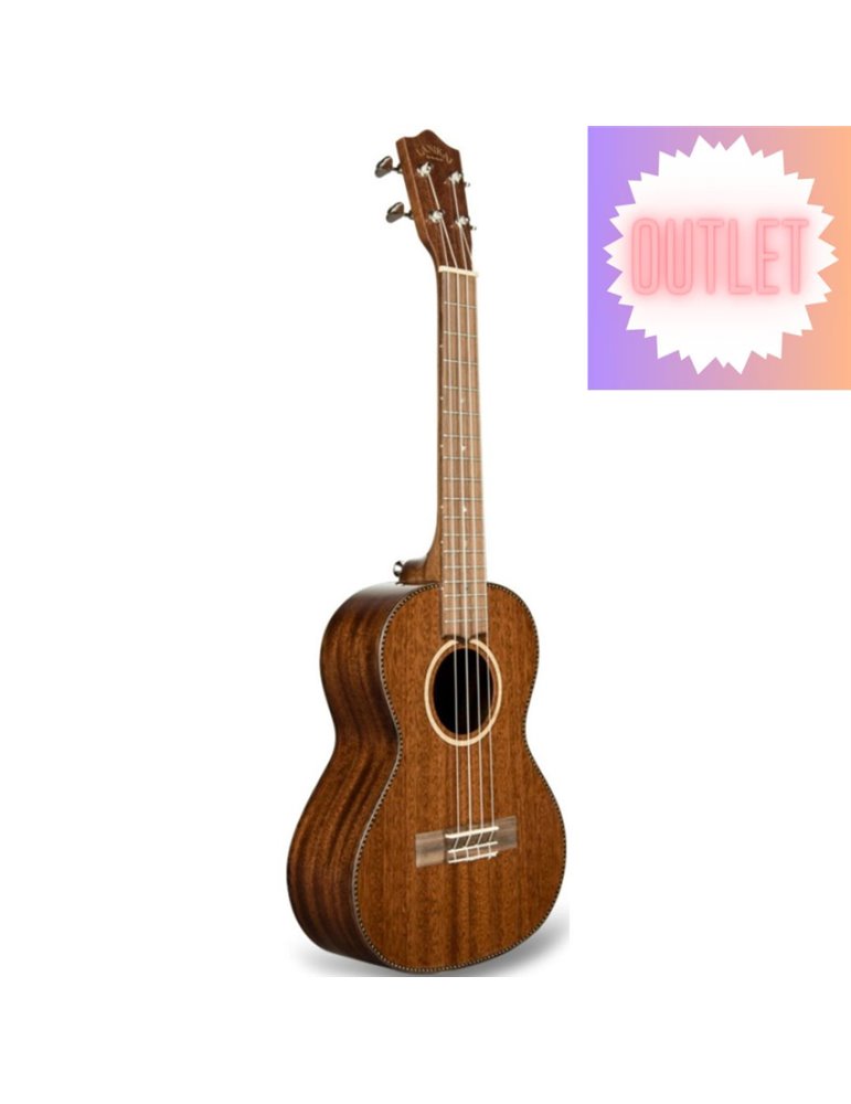 Ukelele Tenor Lanikai MAS-T All Solid Mahogany