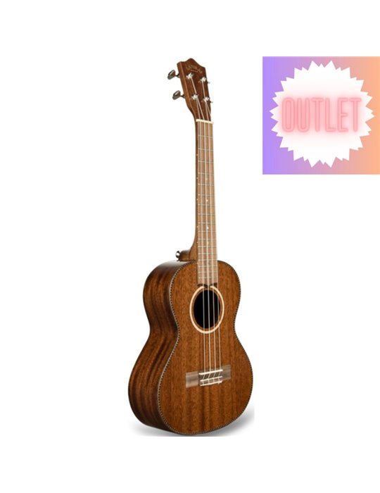 Ukelele Tenor Lanikai MAS-T All Solid Mahogany