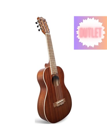 Guitalele Lanikai MA-G Mahogany