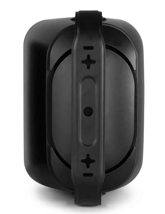 BD65TB Altavoz de pared Interior/Exterior IPX5 Negro 100V