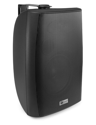 BF80TB Altavoz In/Outdoor 8" IPX5 Negro 100V