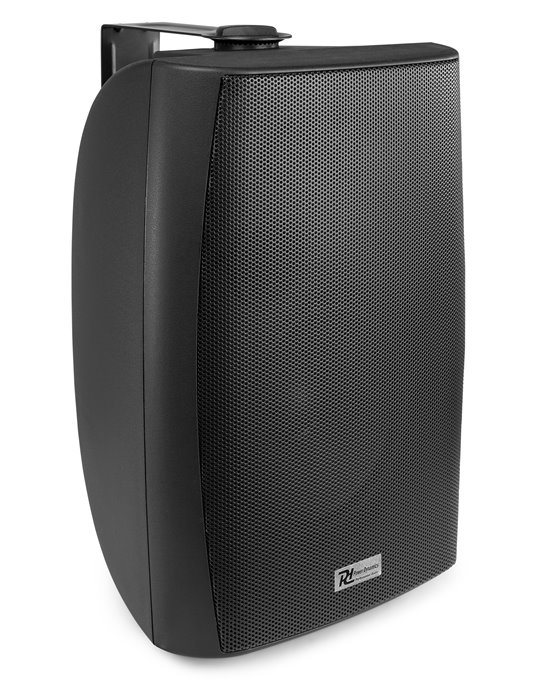 BF80TB Altavoz In/Outdoor 8" IPX5 Negro 100V