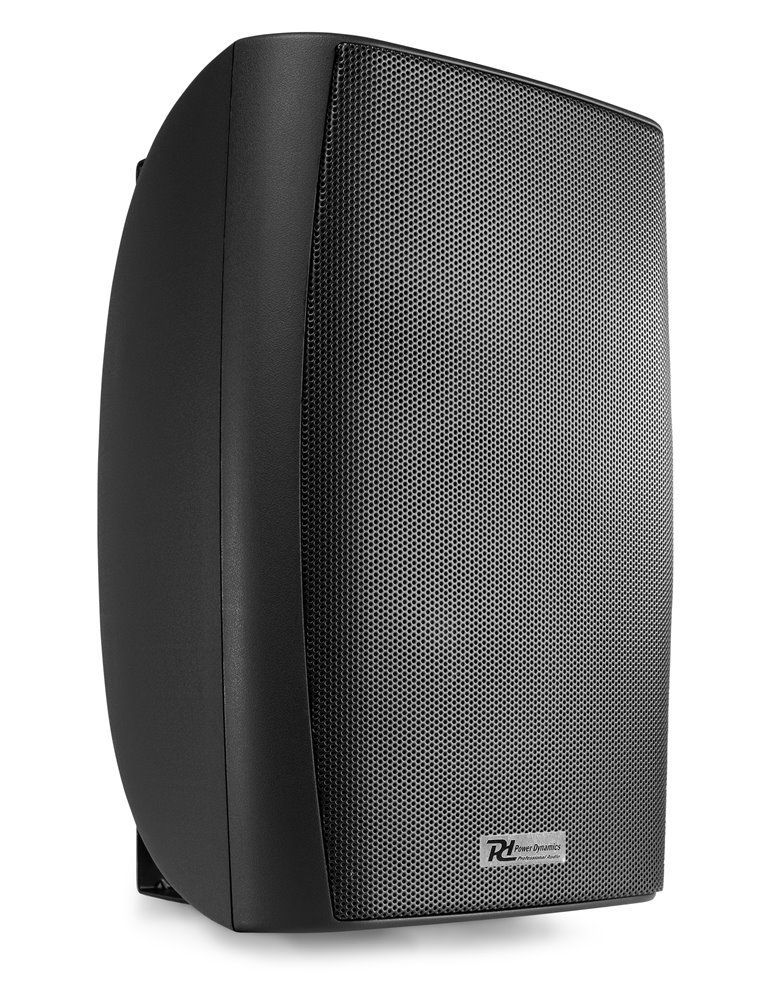 BF80TB Altavoz In/Outdoor 8" IPX5 Negro 100V
