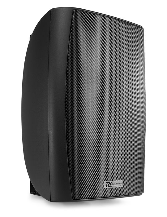 BF80TB Altavoz In/Outdoor 8" IPX5 Negro 100V