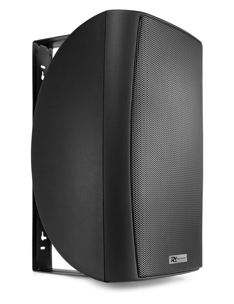 BF80TB Altavoz In/Outdoor 8" IPX5 Negro 100V