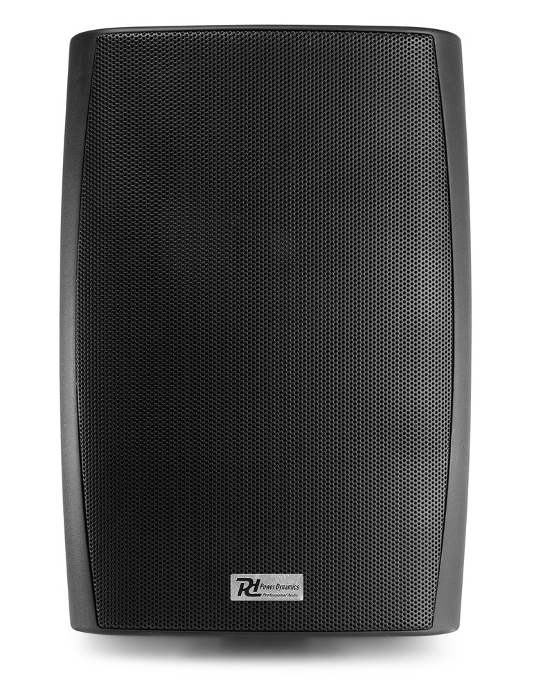 BF80TB Altavoz In/Outdoor 8" IPX5 Negro 100V