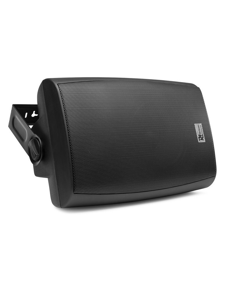 BF80TB Altavoz In/Outdoor 8" IPX5 Negro 100V