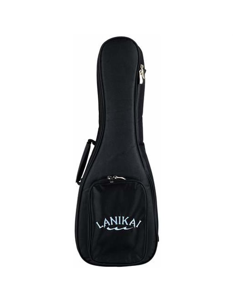 Ukelele Concert Lanikai LKUSMBB-CX Maple Series Burst