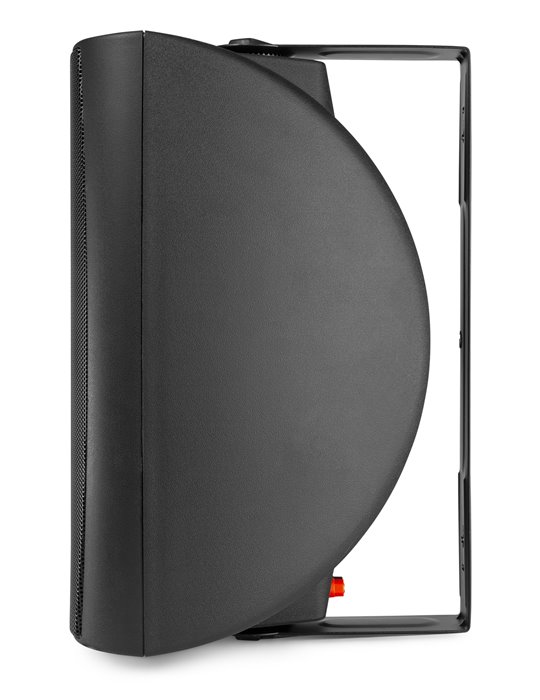 BF80TB Altavoz In/Outdoor 8" IPX5 Negro 100V